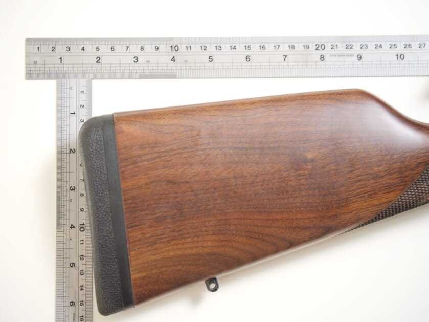 Henry's Long Ranger Is A Lever Gun For The 21st Century Henry's Long Ranger Is A Lever Gun For The 21st Century