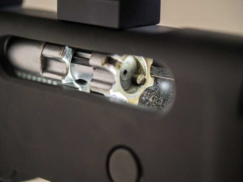 Henry's Long Ranger Is A Lever Gun For The 21st Century Henry's Long Ranger Is A Lever Gun For The 21st Century