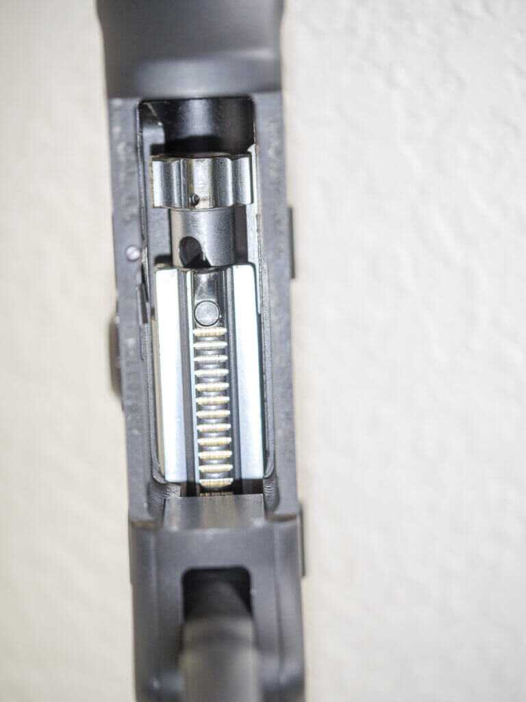 Henry's Long Ranger Is A Lever Gun For The 21st Century Henry's Long Ranger Is A Lever Gun For The 21st Century