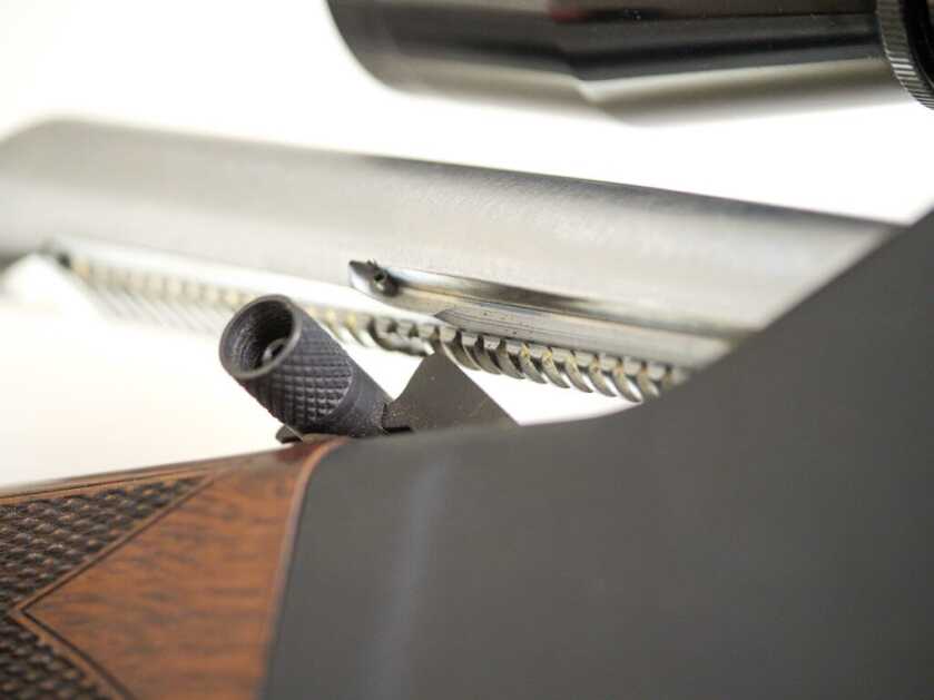 Henry's Long Ranger Is A Lever Gun For The 21st Century Henry's Long Ranger Is A Lever Gun For The 21st Century