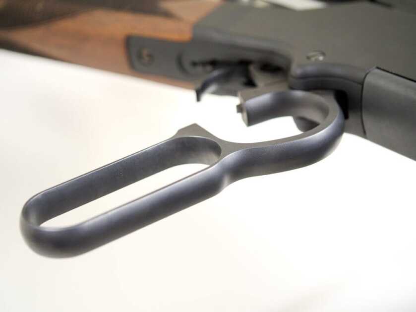 Henry's Long Ranger Is A Lever Gun For The 21st Century Henry's Long Ranger Is A Lever Gun For The 21st Century
