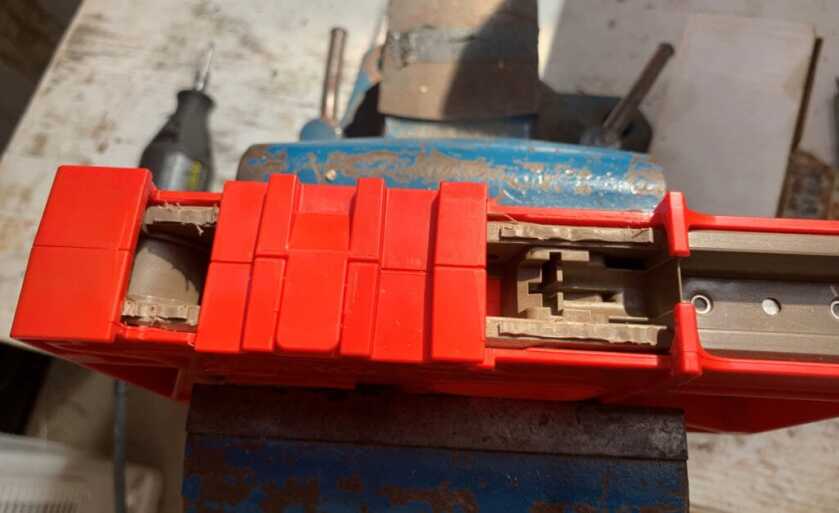 A Build for Beginners - Polymer80 Step-By-Step A Build for Beginners - Polymer80 Step-By-Step