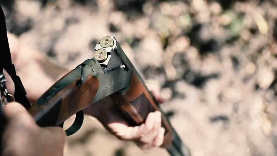 CZ-USA Teasing Ruggedized All-Terrain Shotguns