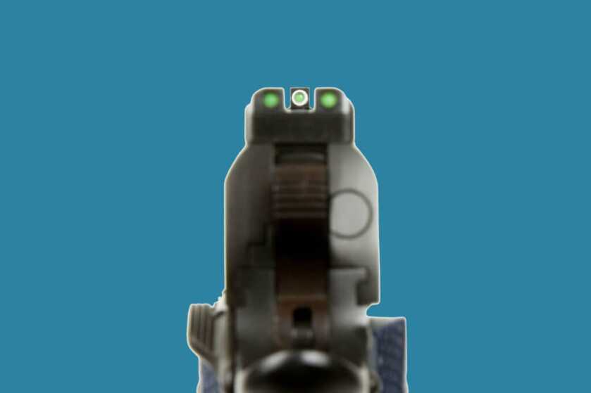 Vision Problems & Solutions for Shooters: What To Do When It's Hard to See The Sights