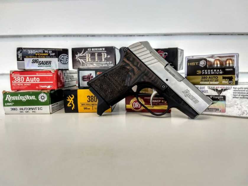 Classy Looking and Very Concealable: Remington’s RM 380 Executive Pistol Classy Looking and Very Concealable: Remington’s RM 380 Executive Pistol