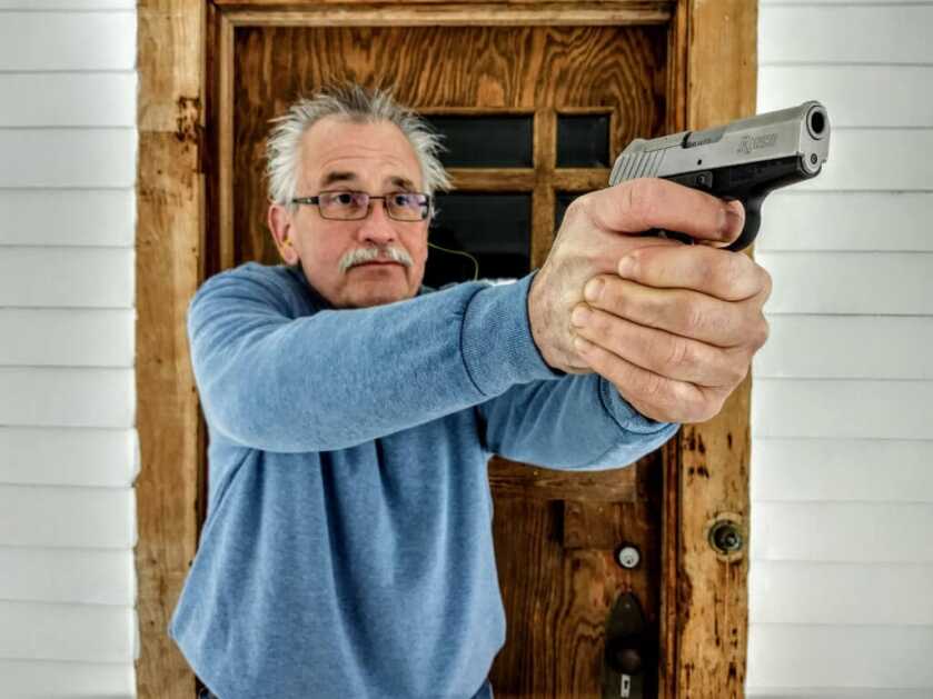Classy Looking and Very Concealable: Remington’s RM 380 Executive Pistol Classy Looking and Very Concealable: Remington’s RM 380 Executive Pistol