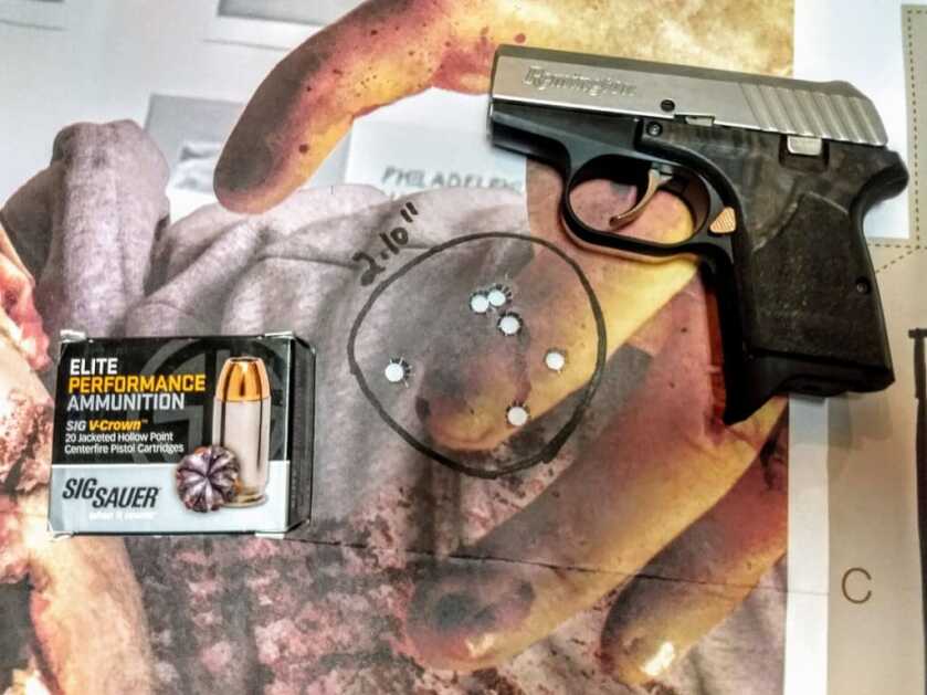 Classy Looking and Very Concealable: Remington’s RM 380 Executive Pistol Classy Looking and Very Concealable: Remington’s RM 380 Executive Pistol