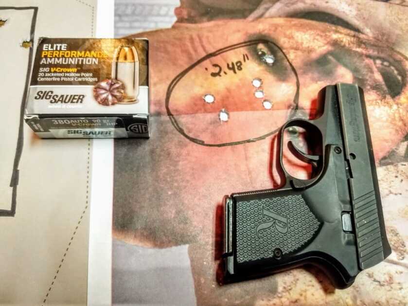 Classy Looking and Very Concealable: Remington’s RM 380 Executive Pistol Classy Looking and Very Concealable: Remington’s RM 380 Executive Pistol