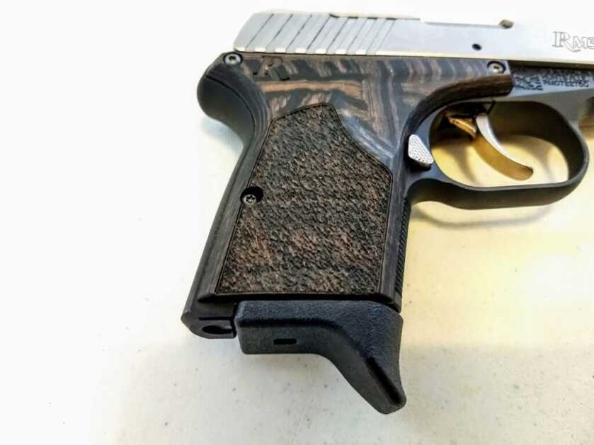 Classy Looking and Very Concealable: Remington’s RM 380 Executive Pistol Classy Looking and Very Concealable: Remington’s RM 380 Executive Pistol