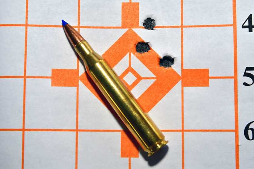 Built for the Badlands - Weatherby Vanguard - Reviewed