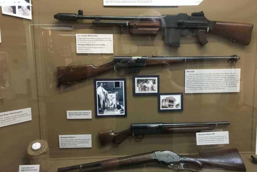 Hamer’s Hammer: The Remington Model 8