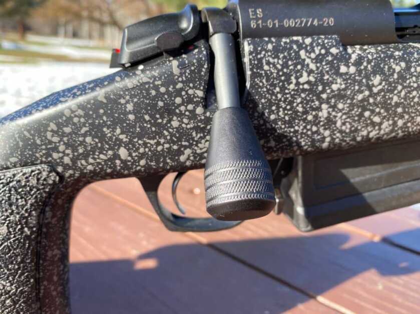 Bergara B-14 R - Best Bargain in Rimfire Rifles Bergara B-14 R - Best Bargain in Rimfire Rifles