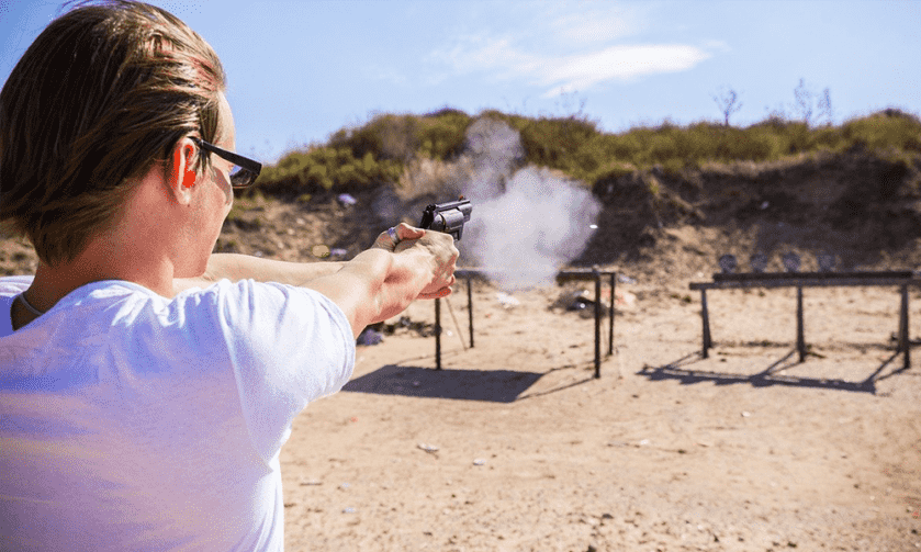 New Report: Concealed Carry Numbers Slow While Gun Sales Soar
