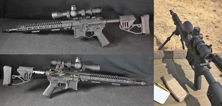 Top Ten Tactical Christmas Top Ten Tactical Christmas
