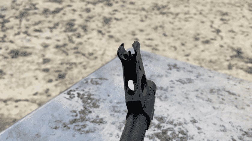 Zastava M70 ZPAP: An AK for AR Guys