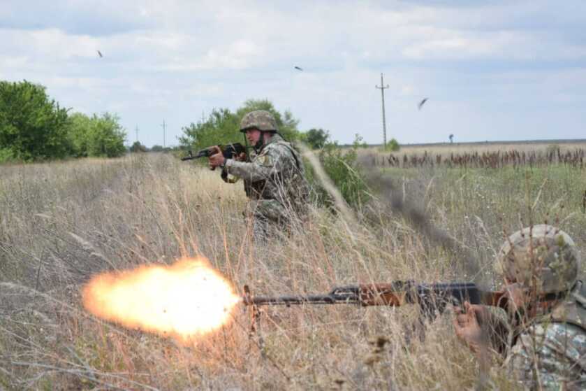 The Russian RPK Light Machinegun: Kalashnikov's Squad Automatic Weapon The Russian RPK Light Machinegun: Kalashnikov's Squad Automatic Weapon