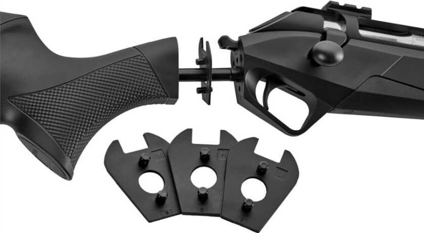 Benelli Expanding Lupo Rifles in Three Calibers for 2021 Benelli Expanding Lupo Rifles in Three Calibers for 2021