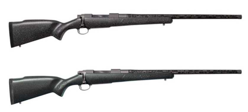 Nosler Expanding M48 Mountain Carbon Rifle Series, Adds Reloading Guide 9 Nosler Expanding M48 Mountain Carbon Rifle Series, Adds Reloading Guide 9