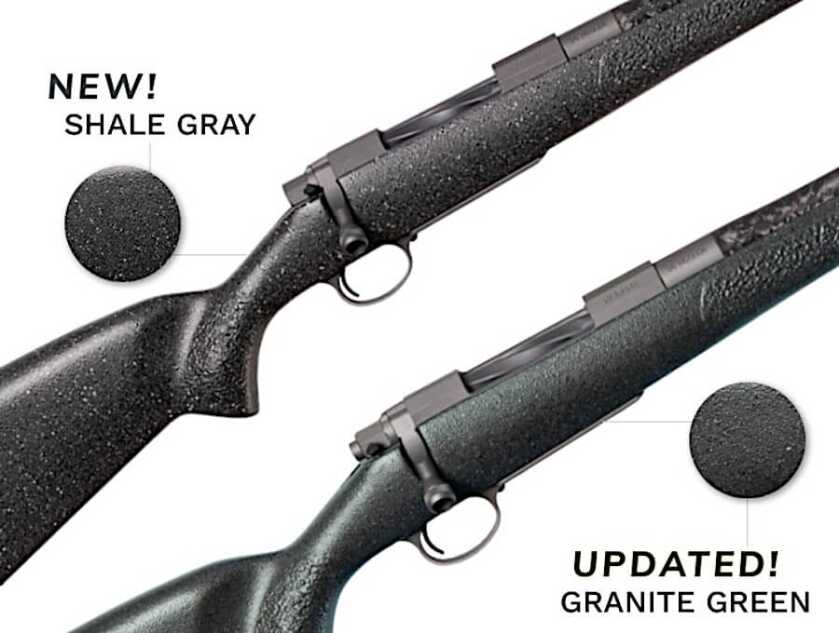 Nosler Expanding M48 Mountain Carbon Rifle Series, Adds Reloading Guide 9 Nosler Expanding M48 Mountain Carbon Rifle Series, Adds Reloading Guide 9