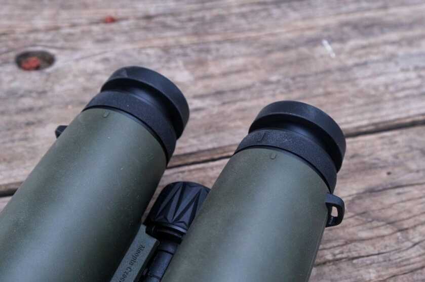 Meopta Optika LR 10x42 HD w/Rangefinder Tested & Compared