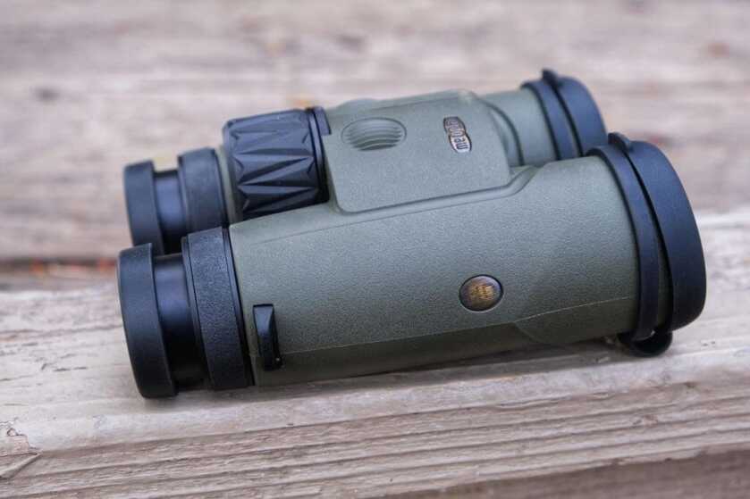 Meopta Optika LR 10x42 HD w/Rangefinder Tested & Compared