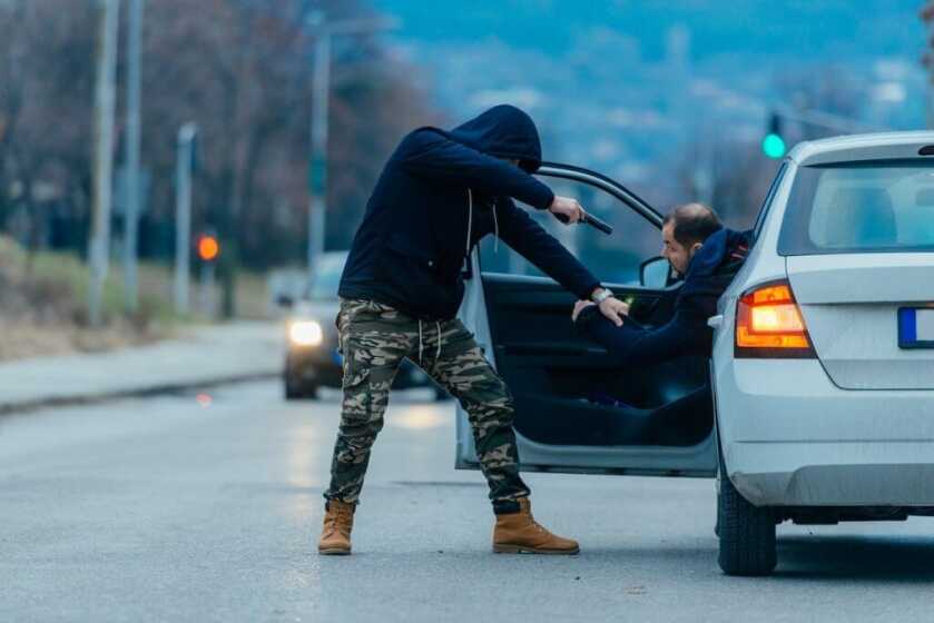 What Happens If a Red Flag Law is Used Against You?  Guns Are Seized, Then What?