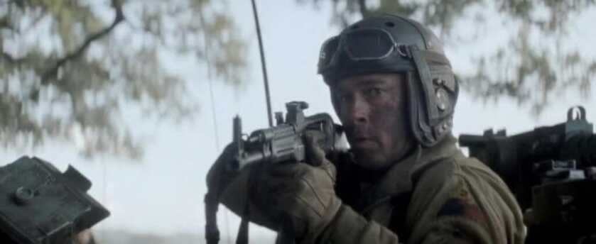 SSG Lafayette Pool: The Real War Daddy SSG Lafayette Pool: The Real War Daddy