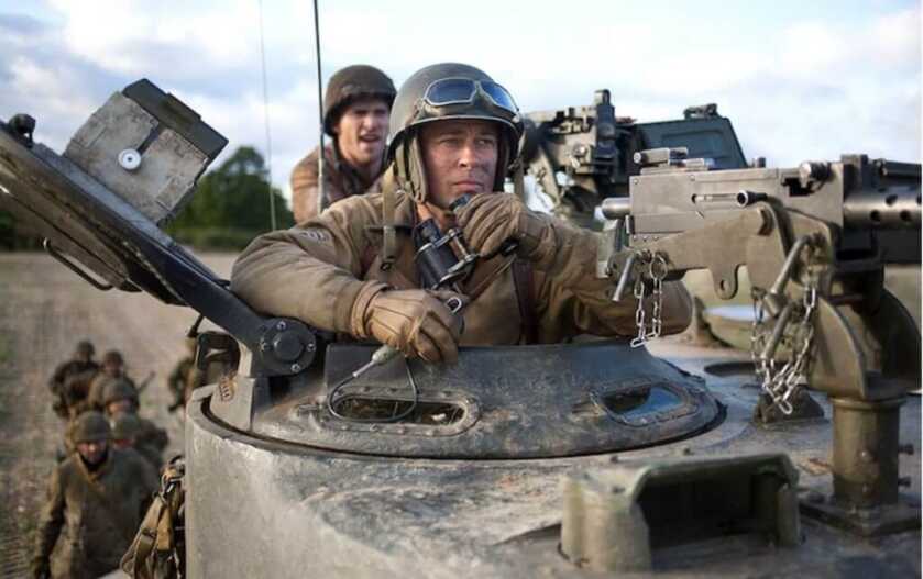 SSG Lafayette Pool: The Real War Daddy SSG Lafayette Pool: The Real War Daddy