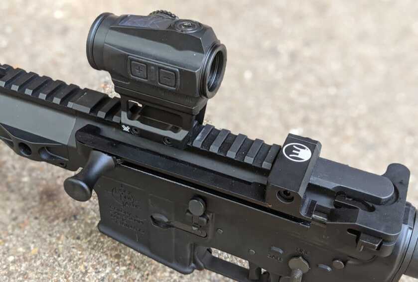 Side Charger on a Budget? Devil Dog Concepts M-TAK Side-Charging Handle Kit (Full Review) Side Charger on a Budget? Devil Dog Concepts M-TAK Side-Charging Handle Kit (Full Review)