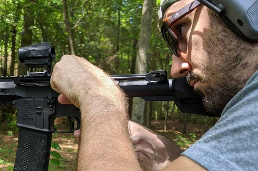 Side Charger on a Budget? Devil Dog Concepts M-TAK Side-Charging Handle Kit (Full Review) Side Charger on a Budget? Devil Dog Concepts M-TAK Side-Charging Handle Kit (Full Review)