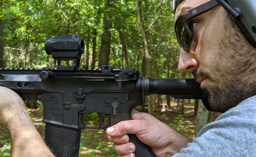 Side Charger on a Budget? Devil Dog Concepts M-TAK Side-Charging Handle Kit (Full Review) Side Charger on a Budget? Devil Dog Concepts M-TAK Side-Charging Handle Kit (Full Review)