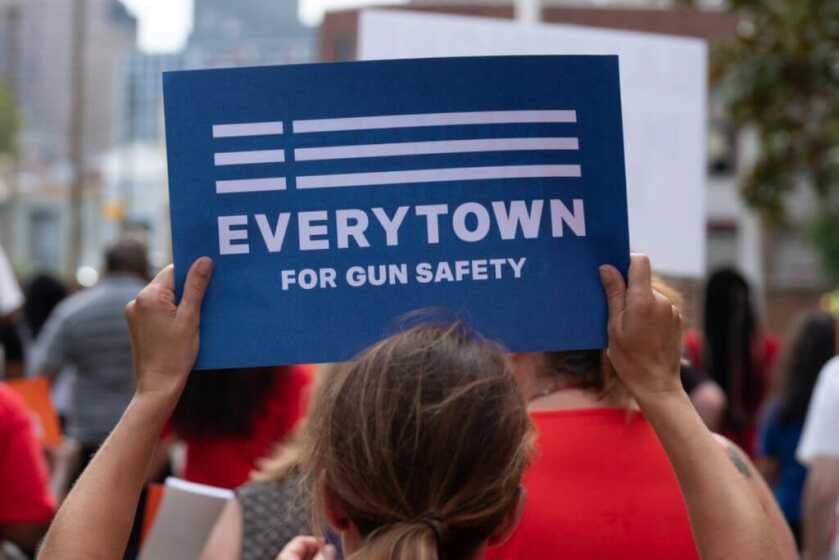 Everytown Law Announces M War Chest to Eliminate 2A Rights Via the Courts&nbsp;