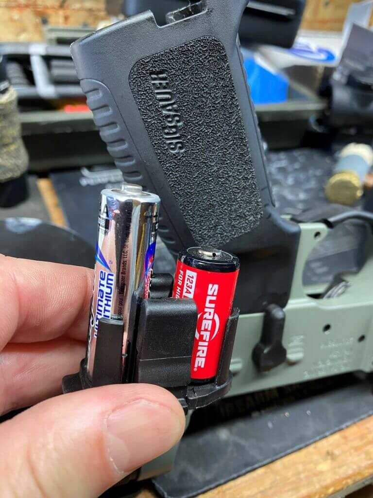 There's a New Predator in Town - SIG Tread Predator Reviewed There's a New Predator in Town - SIG Tread Predator Reviewed