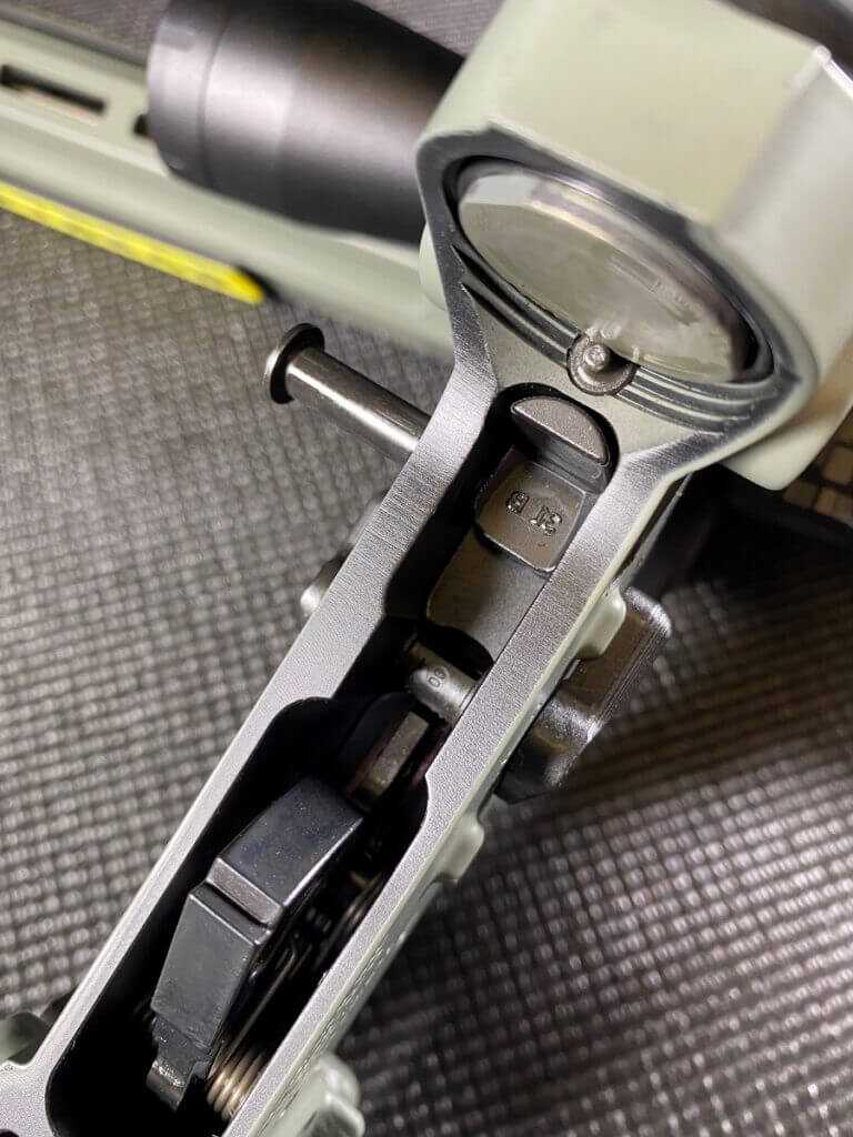 There's a New Predator in Town - SIG Tread Predator Reviewed There's a New Predator in Town - SIG Tread Predator Reviewed