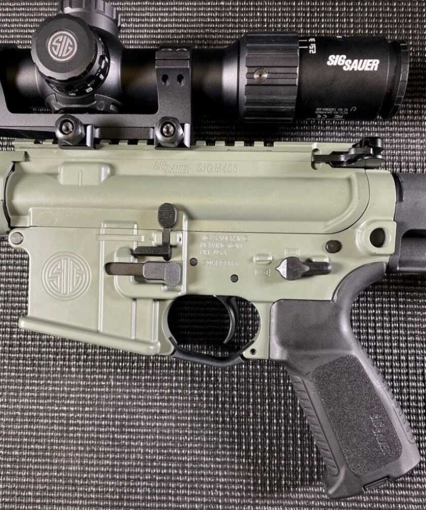 There's a New Predator in Town - SIG Tread Predator Reviewed There's a New Predator in Town - SIG Tread Predator Reviewed
