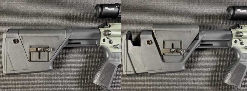 There's a New Predator in Town - SIG Tread Predator Reviewed There's a New Predator in Town - SIG Tread Predator Reviewed