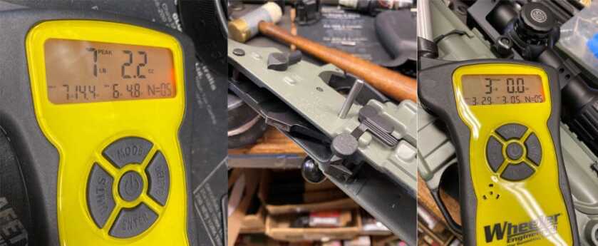There's a New Predator in Town - SIG Tread Predator Reviewed There's a New Predator in Town - SIG Tread Predator Reviewed