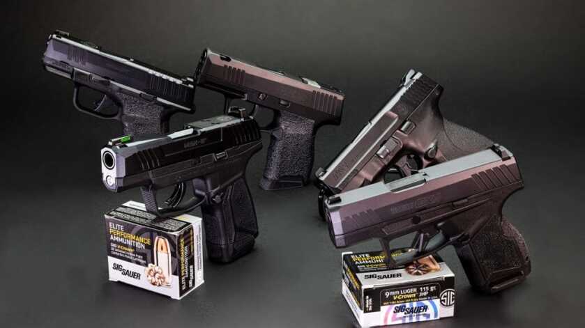 Micro Miracle 9mm Roundup Micro Miracle 9mm Roundup