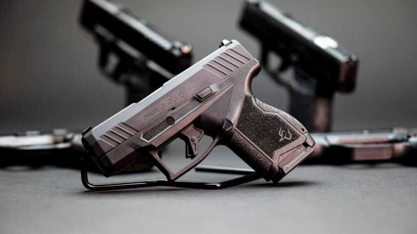 Micro Miracle 9mm Roundup Micro Miracle 9mm Roundup