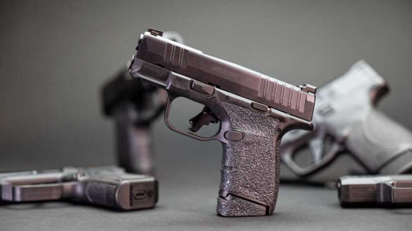 Micro Miracle 9mm Roundup Micro Miracle 9mm Roundup