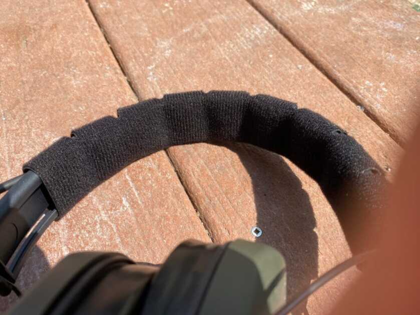 Safariland Liberator HP2 - The Best Earpro You Can Buy