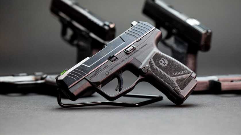 Micro Miracle 9mm Roundup Micro Miracle 9mm Roundup