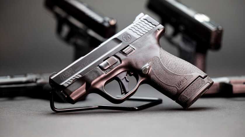 Micro Miracle 9mm Roundup Micro Miracle 9mm Roundup