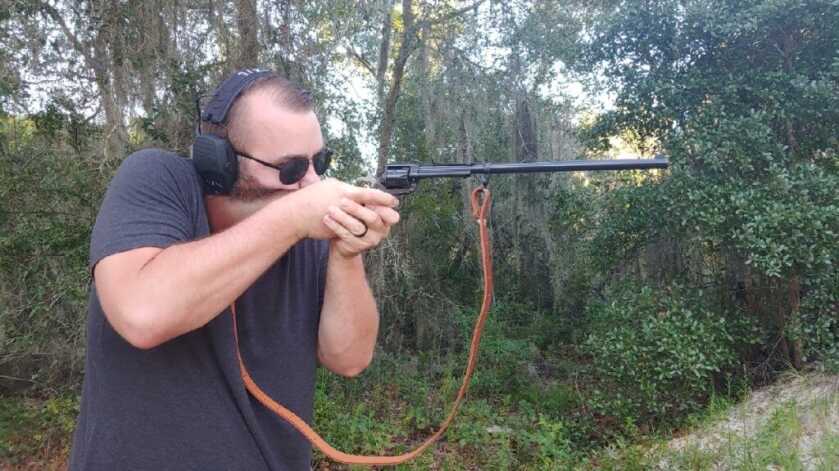 Heritage Arms Ranch Carbine - Plink Away Heritage Arms Ranch Carbine - Plink Away