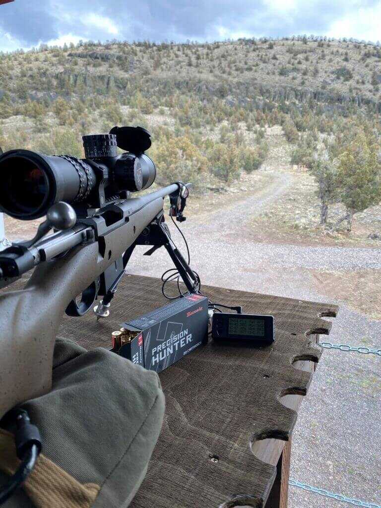 Tips For A Better Fitting & Shooting Hunting Rifle