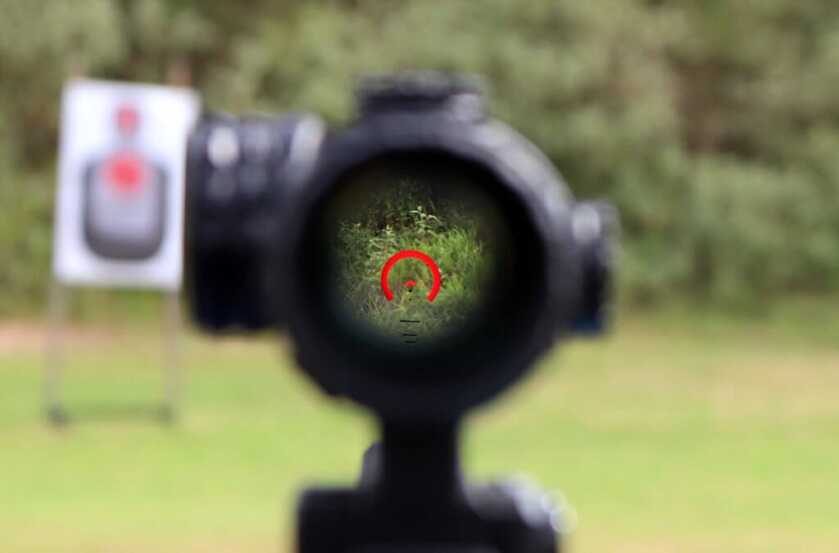 First Look: Primary Arms 3X Micro Prism Scope (PA Range Day 2021) First Look: Primary Arms 3X Micro Prism Scope (PA Range Day 2021)