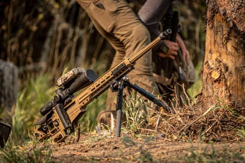 29 Facts About the NASTI Plus the Gear Fielded 29 Facts About the NASTI Plus the Gear Fielded