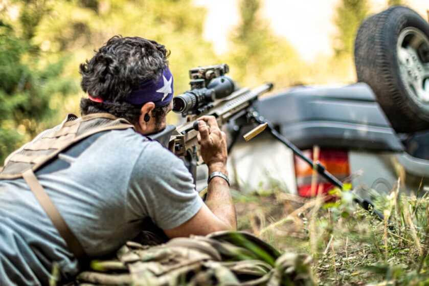 29 Facts About the NASTI Plus the Gear Fielded 29 Facts About the NASTI Plus the Gear Fielded
