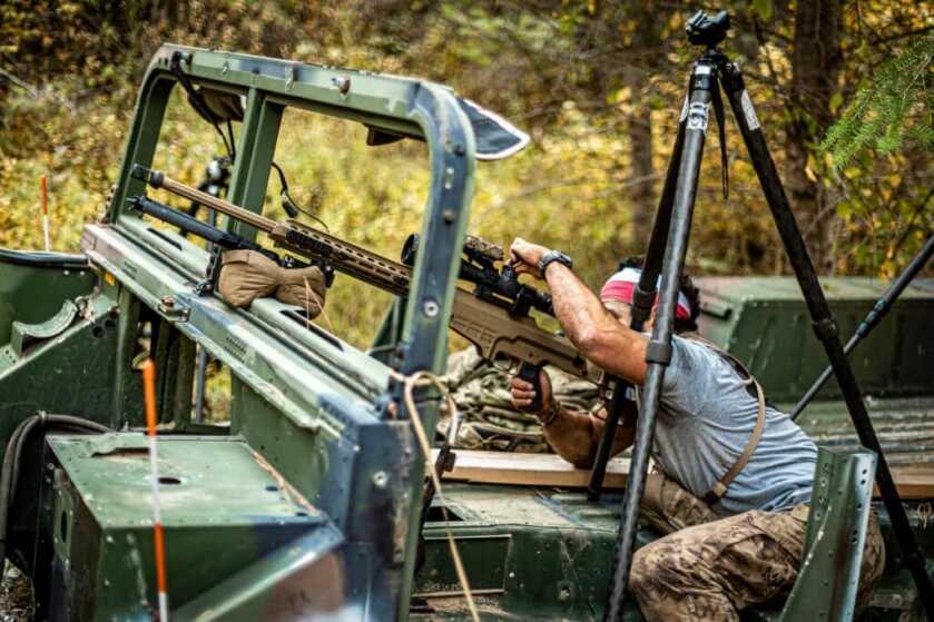 29 Facts About the NASTI Plus the Gear Fielded 29 Facts About the NASTI Plus the Gear Fielded