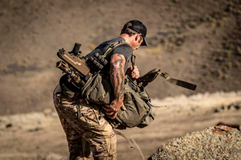 29 Facts About the NASTI Plus the Gear Fielded 29 Facts About the NASTI Plus the Gear Fielded